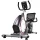 BODYCOACH Sitz-Liege-Ergometer Heimtrainer magnetisch Computer mit Bluetooth