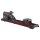 BODYCOACH Holz Wasser-Rudergerät Wood Champion Rower II Water Resistance System