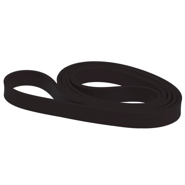 L.A. Sports Klimmzug-Band Latex 50kg Widerstand