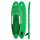 Aqua Marina Breeze Stand-Up Paddle Board aufblasbar Allround SUP Komplett Set mit Zubehör