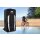 Aqua Marina Breeze Stand-Up Paddle Board aufblasbar Allround SUP Komplett Set mit Zubehör