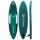 L.A. Sports Devil 10.1 Komplett-Set Pro Stand-Up Paddle Board