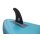 L.A. Sports Devil 10.1 Komplett-Set Pro Stand-Up Paddle Board