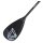 Aqua Marina SPORTS III SUP Paddle Aluminum 3-teilig verstellbar