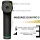 B-Ware Massage Gun Pro 3 kabellose Akku Massagepistole Vibration-Massagerät