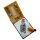 Qwi Toy 3in1 Spielbuch Kinder Wasser Malbuch - Malen mit Wasser mit Wassermal Stift inklusive Aufklappseiten und Stickern