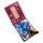 Qwi Toy 3in1 Spielbuch Kinder Wasser Malbuch - Malen mit Wasser mit Wassermal Stift inklusive Aufklappseiten und Stickern