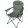 TAMBU Outdoor Camping Stuhl faltbar nachhaltiger Faltstuhl aus recyceltem Material belastbar 120 kg für Garten Angeln Festivals Grillen