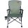 TAMBU Outdoor Camping Stuhl faltbar nachhaltiger Faltstuhl aus recyceltem Material belastbar 120 kg für Garten Angeln Festivals Grillen