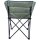 TAMBU Outdoor Camping Stuhl faltbar nachhaltiger Faltstuhl aus recyceltem Material belastbar 120 kg für Garten Angeln Festivals Grillen
