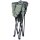 TAMBU Outdoor Camping Stuhl faltbar nachhaltiger Faltstuhl aus recyceltem Material belastbar 120 kg für Garten Angeln Festivals Grillen