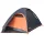 TAMBU Outdoor Camping Zelt für 2-3 Personen nachhaltiges Kuppelzelt wasserdicht aus recyceltem Material mit Vorzelt & ultraleicht